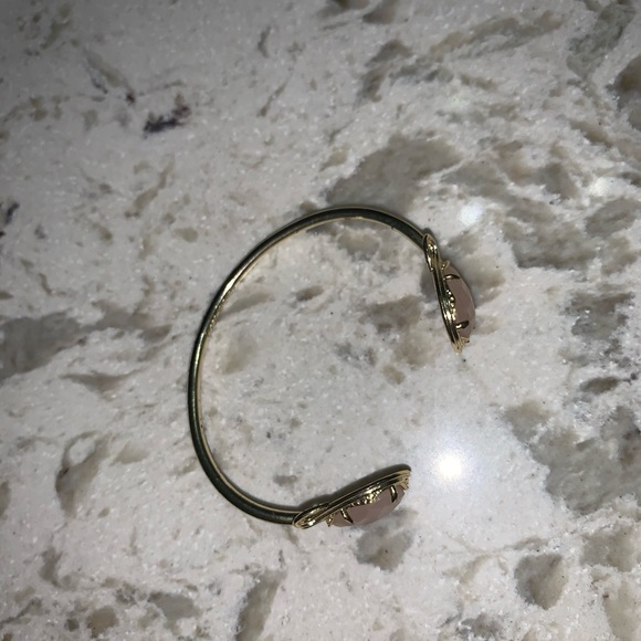 kendra scott clasp bracelet - Picture 3 of 4